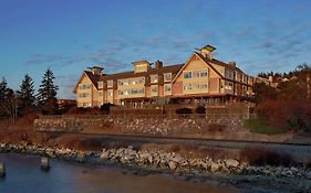 The Chrysalis Inn & Spa Bellingham Wa